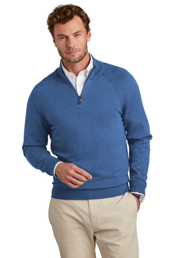 BB18402_charterblueheather_model_front
