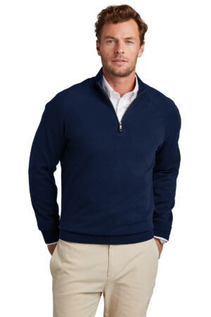 BB18402_navyblazer_model_front