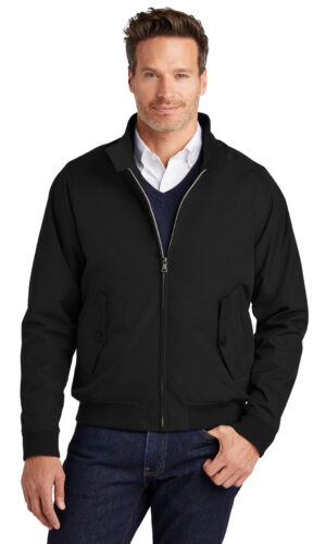 Brooks Brothers ®  Bomber Jacket BB18604