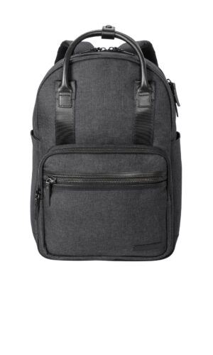 Brooks Brothers ®  Grant Dual-Handle Backpack BB18821