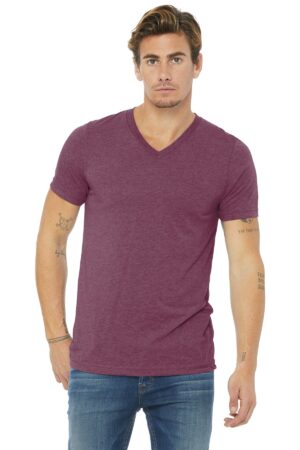 BC3415_maroontriblend_model_front_062018