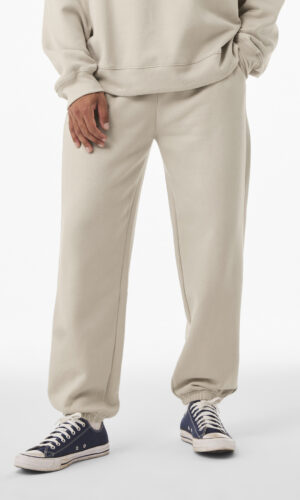 BELLA+CANVAS ®  Unisex 10-Ounce Heavyweight Sweatpant BC4737