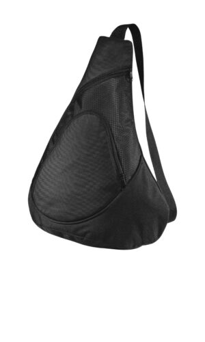 Port Authority ®  - Honeycomb Sling Pack. BG1010