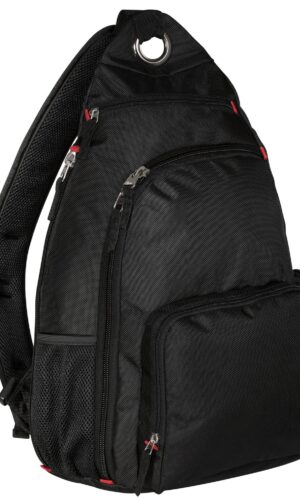 Port Authority ®  Sling Pack. BG112