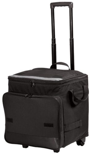 Port Authority ®  Rolling Cooler. BG119