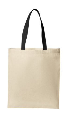 Port Authority ®  Core Cotton Tote BG1500