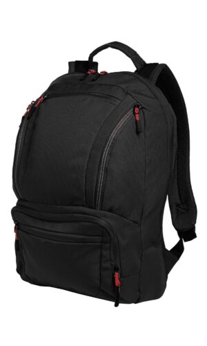 Port Authority ®  Cyber Backpack. BG200