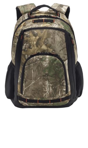 Port Authority ®  Camo Xtreme Backpack. BG207C