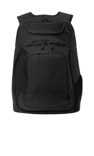 Port Authority  ®  Exec Backpack. BG223