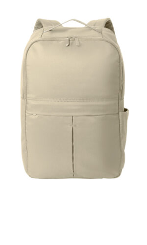 Port Authority ®  Matte Backpack BG235
