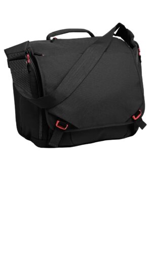 DISCONTINUED  Port Authority ®  Cyber Messenger. BG300