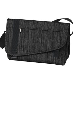 Port Authority ®  Crossbody Messenger. BG303