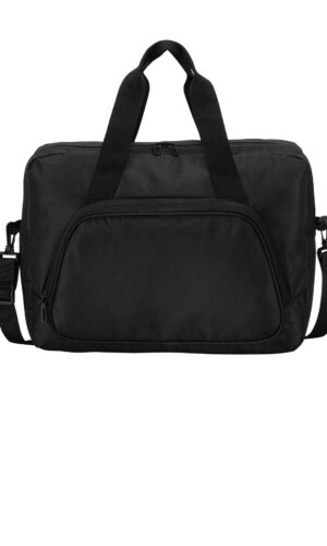 Port Authority  ®  City Briefcase. BG322