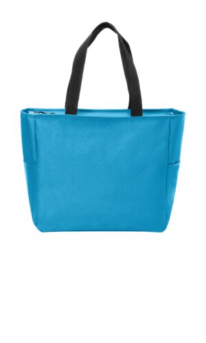 Port Authority ®  Essential Zip Tote. BG410