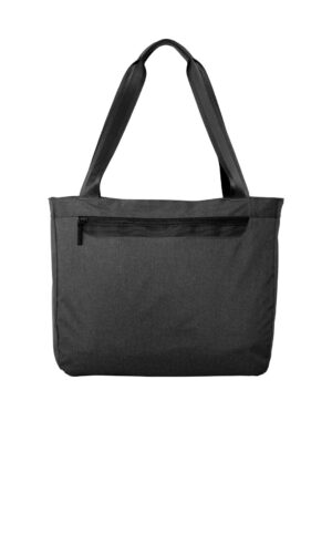 DISCONTINUED  Port Authority  ®  Exec Laptop Tote. BG423