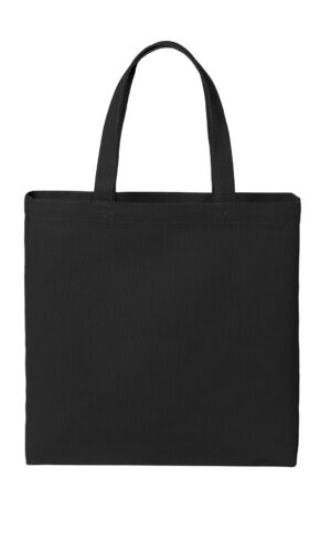 Port Authority ®  Cotton Canvas Tote BG424