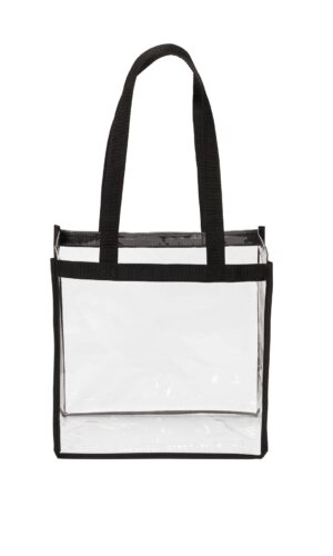 Port Authority  ®  Clear Stadium Tote BG430