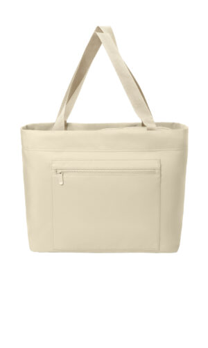 Port Authority ®  Matte Carryall Tote BG435