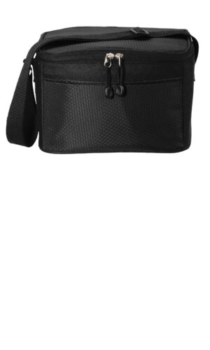 Port Authority ®  6-Can Cube Cooler. BG512