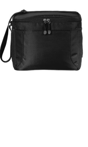Port Authority ®  12-Can Cube Cooler. BG513
