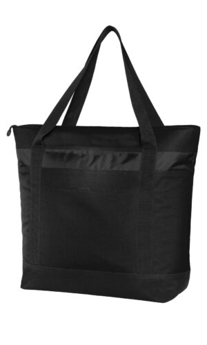 Port Authority ®  Large Tote Cooler. BG527