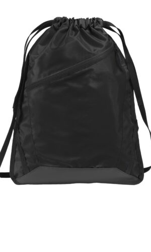 Port Authority ®  Zip-It Cinch Pack. BG616