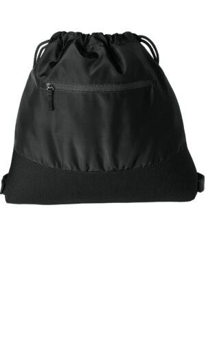 Port Authority ®  Agility Mesh Pocket Cinch BG619