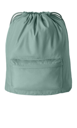 Port Authority ®  Diamond Pocket Cinch BG637