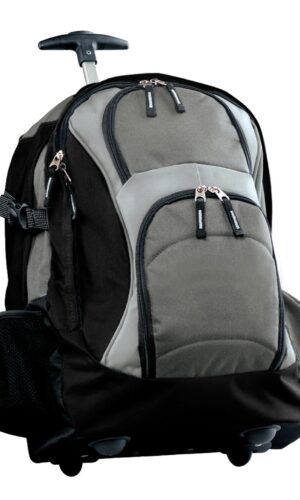 Port Authority ®  Wheeled Backpack.  BG76S