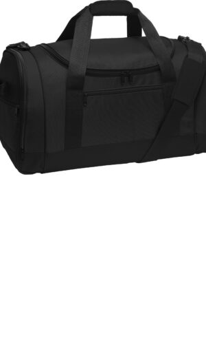 Port Authority ®  Voyager Sports Duffel. BG800