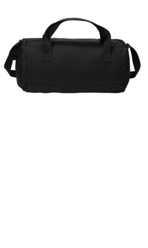 DISCONTINUED  Port Authority  ®  Cotton Barrel Duffel  BG814