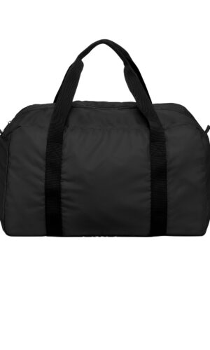 Port Authority ®  Mini Ripstop Travel Duffel BG820