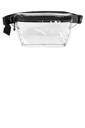 BG930_clearblack_bag_straight