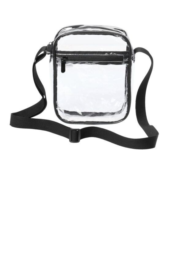 BG931_clearblack_bag_front
