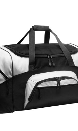 Port Authority ®  - Standard Colorblock Sport Duffel.  BG99