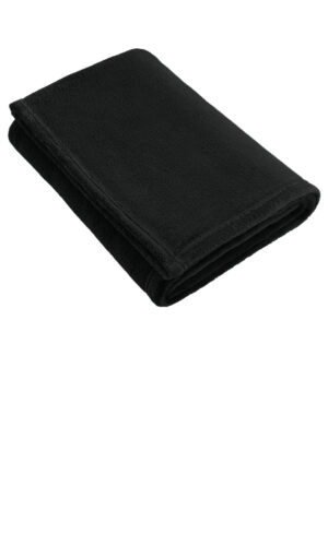 Port Authority  ®   Ultra Plush Blanket. BP31