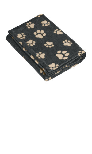 Port Authority ®  Small Ultra Plush Blanket BP33