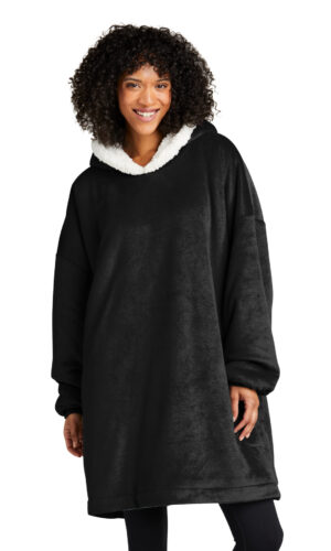 Port Authority ®  Mountain Lodge Wearable Blanket BP41