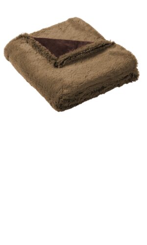 Port Authority  ®  Faux Fur Blanket. BP45