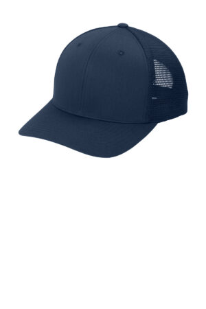 C110_TRUENAVYTRUENAVY_Hat_Left