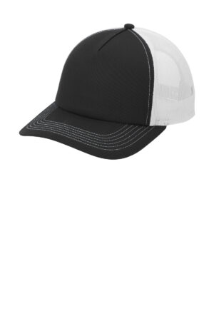 C405LP_blackwhite_hat_left