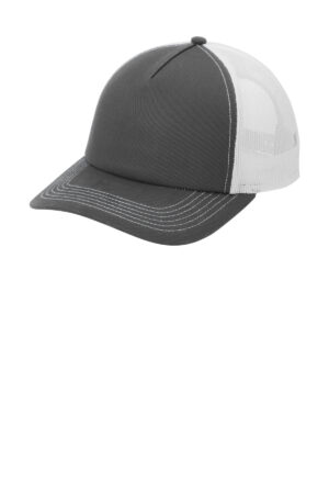 C405LP_greysteelwhite_hat_left