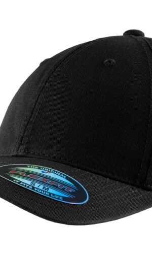 Port Authority ®  Flexfit ®  Garment-Washed Cap. C809