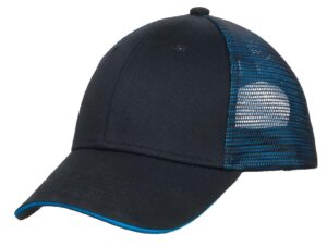 C818_BlackShockBlue_Front_GA14
