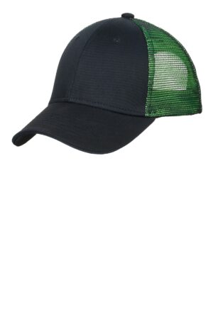 C818_BlackShockGreen_Front_GA14