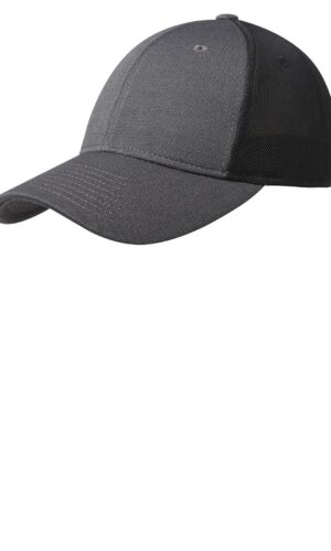 DISCONTINUED  Port Authority ®  Pique Mesh Cap. C826