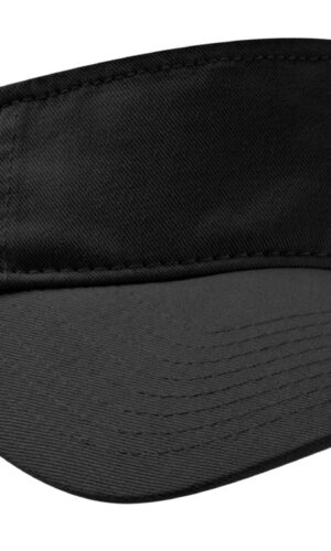 Port Authority ®  Enzyme Wash Fashion Visor.  C840