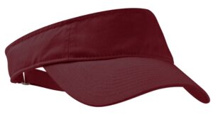 C840_Maroon_Flat_Front_081709