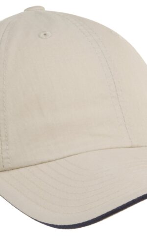 DISCONTINUED  Port Authority ®  Sandwich Bill Cap.  C852
