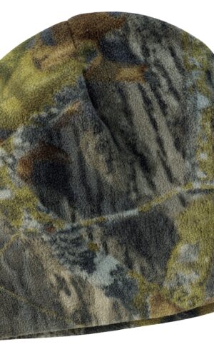 Port Authority ®  Camouflage Fleece Beanie. C901
